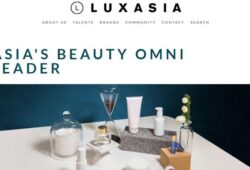 Luxasia prend la majorité de Pacific Smm