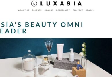 Luxasia prend la majorité de Pacific Smm