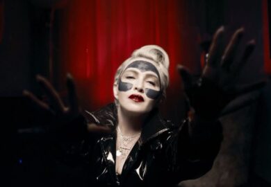Madonna fabrique des cosmétiques avec de l&rsquo;eau bénite de Montecatini