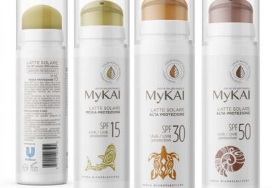 Unilever avec Bio-on pour le vert solaire