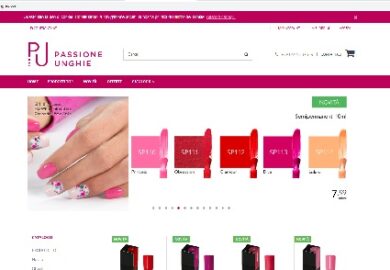 Orienta Partners rejoint Passion Nail