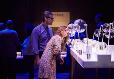 Pitti Fragranze commence demain