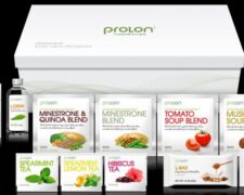 Prolon fait ses débuts en pharmacie