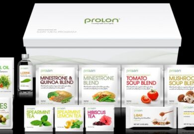 Prolon fait ses débuts en pharmacie