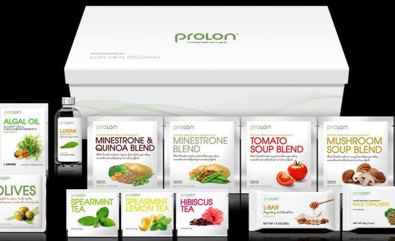 Prolon fait ses débuts en pharmacie