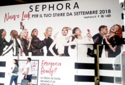 La première Sephora pour la #community arrive à Milan