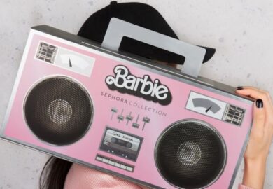 Barbie, partenaire de la beauté depuis 60 ans
