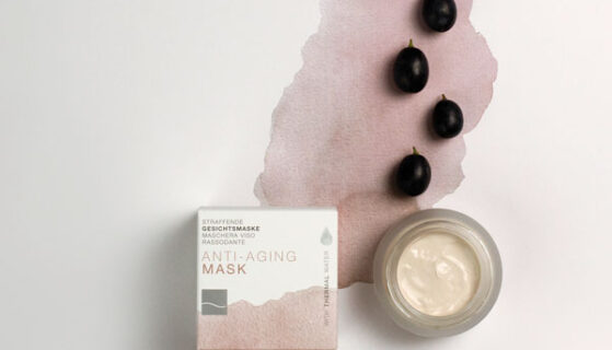 Terme Merano lance ses cosmétiques