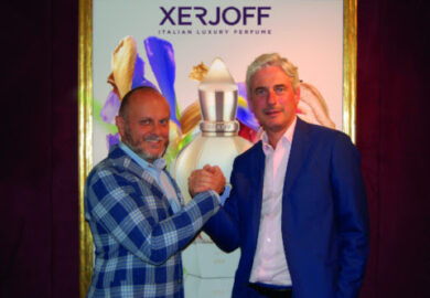 Le groupe Xerjoff recrute Weaver