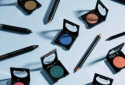 Topshop lance le maquillage sans cruauté