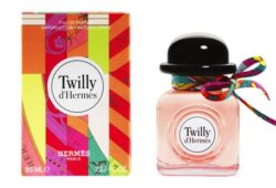 Hermès, les parfums se développent à double chiffre (+ 14%)