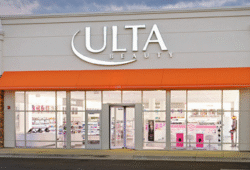 Ulta Beauty, ventes à + 16,2% au troisième trimestre