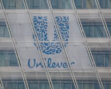 Unilever, chiffre d&rsquo;affaires en baisse (-5%) au semestre