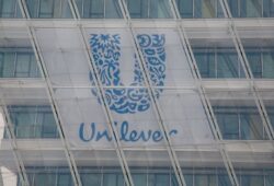 Unilever, chiffre d&rsquo;affaires en baisse (-5%) au semestre