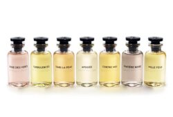 Lvmh, Parfums & Cosmétiques toujours à deux chiffres (+ 10%)