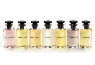 Lvmh, Parfums & Cosmétiques toujours à deux chiffres (+ 10%)