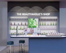 Le Beautyaholic&rsquo;s Shop ouvre ses portes à Milan