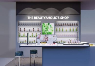 Le Beautyaholic&rsquo;s Shop ouvre ses portes à Milan