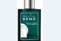 Farmaceutici Dr. Ciccarelli lance une ligne bio-masculine
