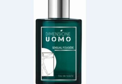 Farmaceutici Dr. Ciccarelli lance une ligne bio-masculine