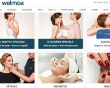 Douglas investit dans Welmoa
