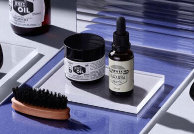 Zalando élargit son offre de cosmétiques pour hommes