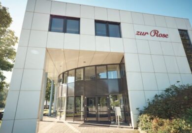 La pharmacie en ligne de Zur Rose arrive dans la péninsule