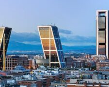 Madrid : carnet d’adresses