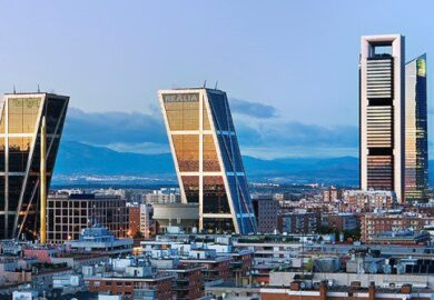 Madrid : carnet d’adresses