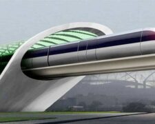 Spacetrain : le train du futur, made in France