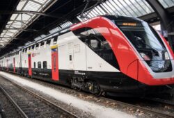 Des tarifs trop élevés font perdre des voyageurs aux CFF Suisses