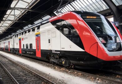 Des tarifs trop élevés font perdre des voyageurs aux CFF Suisses