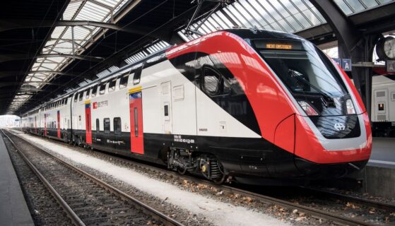 Des tarifs trop élevés font perdre des voyageurs aux CFF Suisses