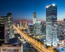 Villes émergentes : encore un effort