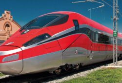 Concurrence ferroviaire : l’Italie comme modèle ?