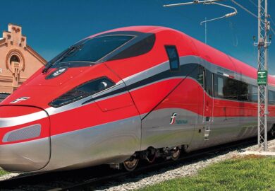 Concurrence ferroviaire : l’Italie comme modèle ?