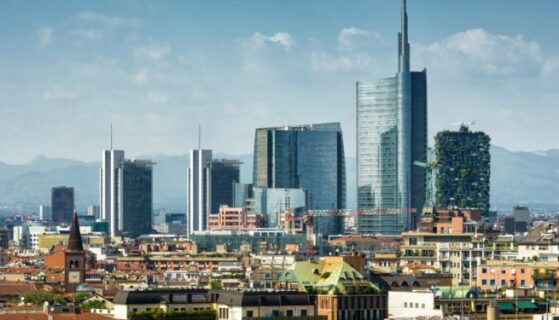 L’économie à Milan, vrai showroom à l’Italienne