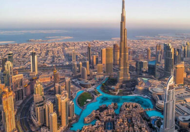 Economie à Dubaï : les pistes du futur