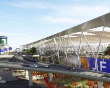 Aéroport de New York : lieu, trajet vers Manhattan, boutiques, hôtels, infos