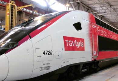 Voyages d’Affaires a testé la nouvelle Business 1ère de TGV Lyria