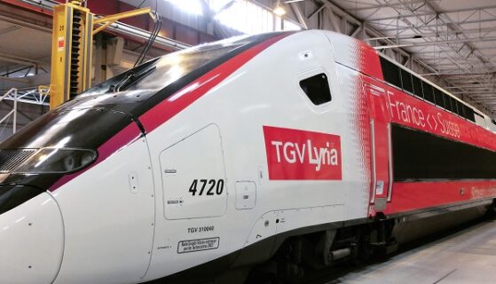 Voyages d’Affaires a testé la nouvelle Business 1ère de TGV Lyria