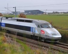 Green Speed : la SNCF projette de fusionner Thalys et Eurostar