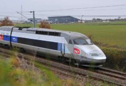 Green Speed : la SNCF projette de fusionner Thalys et Eurostar