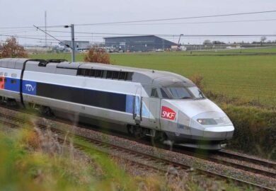 Green Speed : la SNCF projette de fusionner Thalys et Eurostar