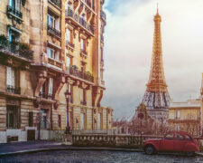 Paris : carnet d’adresses