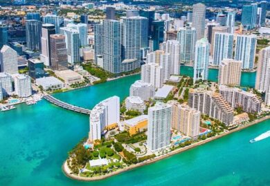Miami : carnet d’adresses