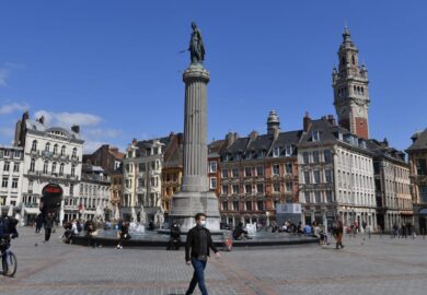 Nantes : carnet d’adresses