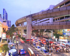 Bangkok : l’ère de l’innovation