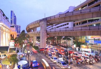 Bangkok : l’ère de l’innovation