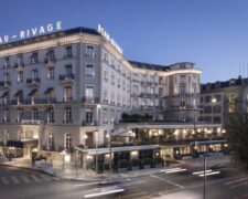 Genève : carnet d’adresses